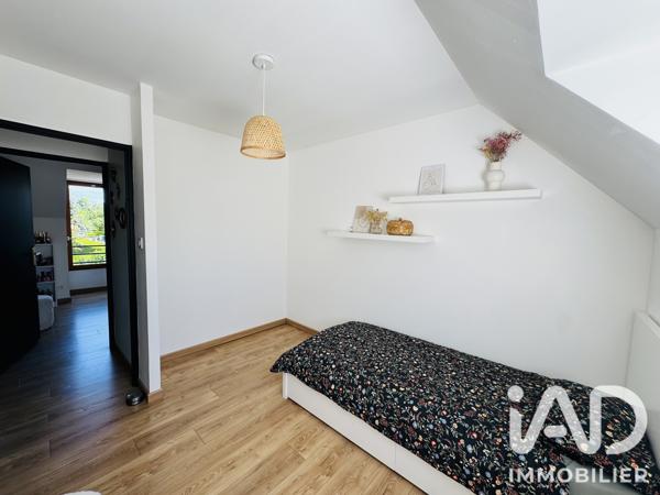 Maison à vendre 6 pièces 120 m² La Chapelle-d'Armentières