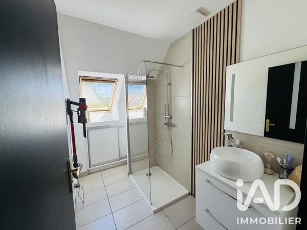 Maison à vendre 6 pièces 120 m² La Chapelle-d'Armentières