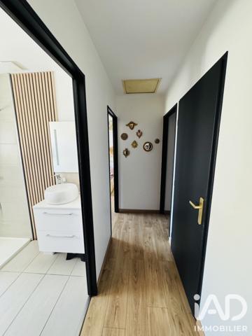 Maison à vendre 6 pièces 120 m² La Chapelle-d'Armentières