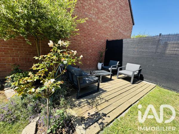 Maison à vendre 6 pièces 120 m² La Chapelle-d'Armentières