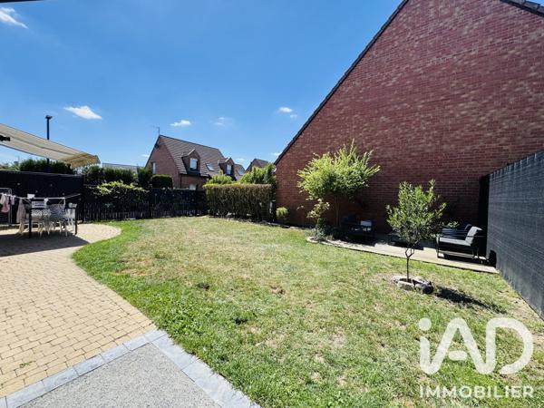 Maison à vendre 6 pièces 120 m² La Chapelle-d'Armentières