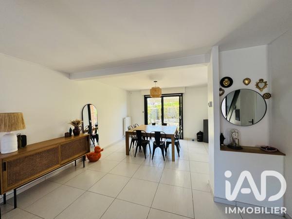 Maison à vendre 6 pièces 120 m² La Chapelle-d'Armentières
