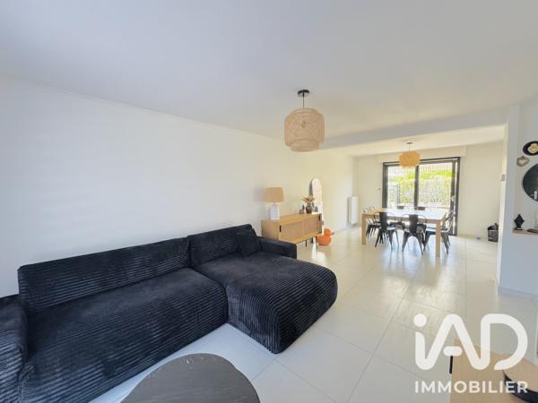 Maison à vendre 6 pièces 120 m² La Chapelle-d'Armentières