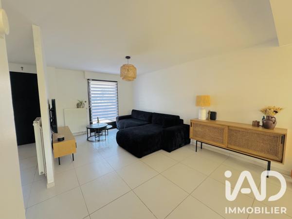 Maison à vendre 6 pièces 120 m² La Chapelle-d'Armentières