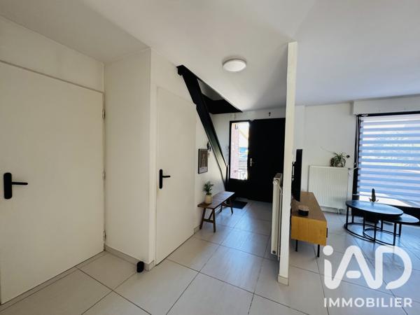 Maison à vendre 6 pièces 120 m² La Chapelle-d'Armentières