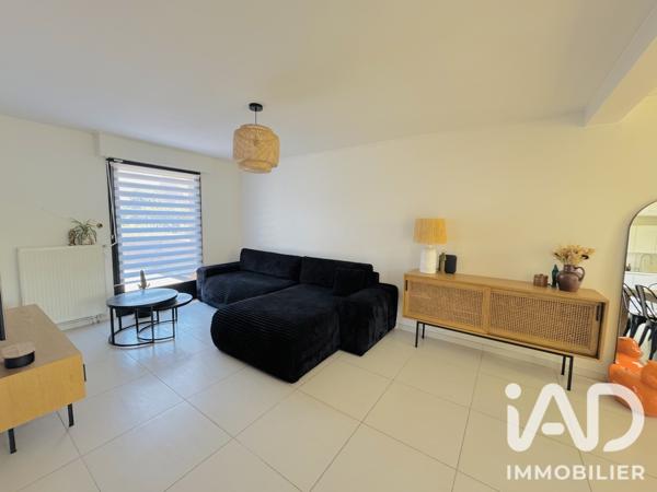 Maison à vendre 6 pièces 120 m² La Chapelle-d'Armentières