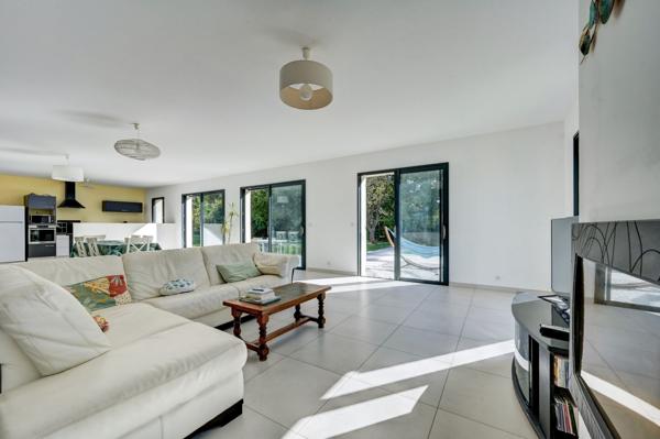 Vente Maison de luxe Aix-en-Provence 7 Pièces 200 m²