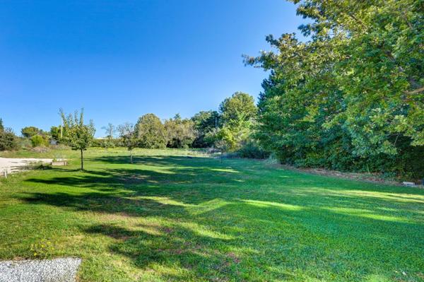 Vente Maison de luxe Aix-en-Provence 7 Pièces 200 m²