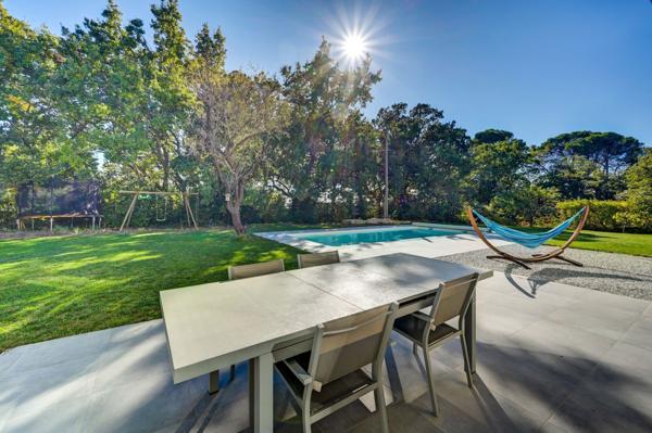Vente Maison de luxe Aix-en-Provence 7 Pièces 200 m²