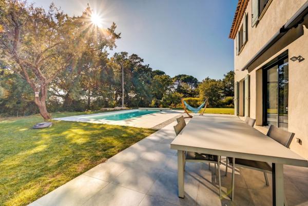 Vente Maison de luxe Aix-en-Provence 7 Pièces 200 m²