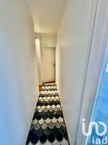 Appartement à vendre 3 pièces 66 m² Villeneuve-Saint-Georges