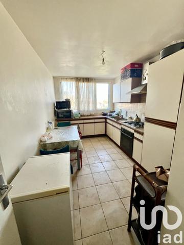 Appartement à vendre 3 pièces 66 m² Villeneuve-Saint-Georges