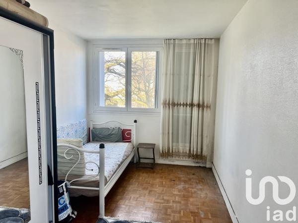 Appartement à vendre 3 pièces 66 m² Villeneuve-Saint-Georges