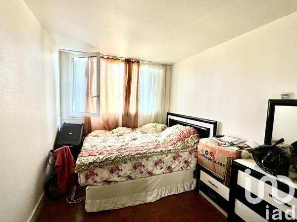 Appartement à vendre 3 pièces 66 m² Villeneuve-Saint-Georges