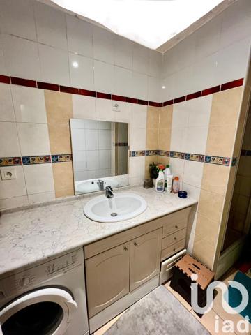 Appartement à vendre 3 pièces 66 m² Villeneuve-Saint-Georges