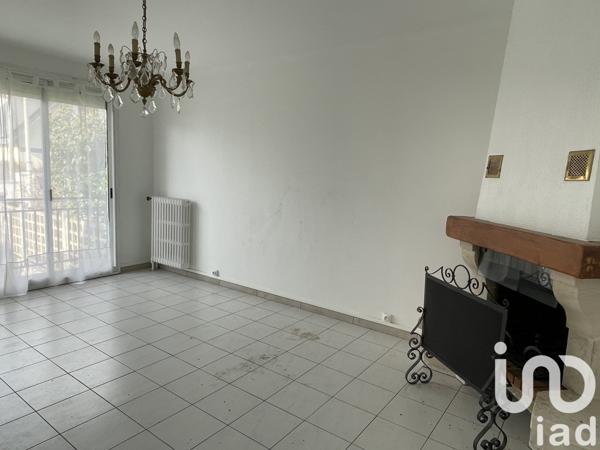 Maison traditionnelle 5 pièces de 76 m² à Savigny-sur-Orge (91600)