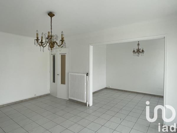 Maison traditionnelle 5 pièces de 76 m² à Savigny-sur-Orge (91600)