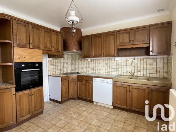 Maison traditionnelle 5 pièces de 76 m² à Savigny-sur-Orge (91600)