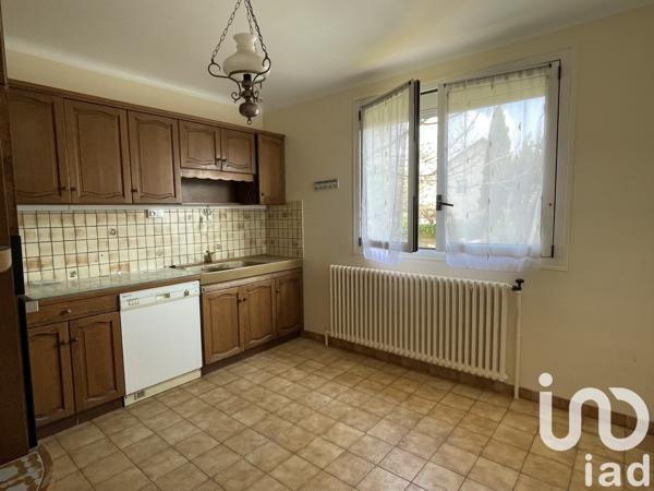 Maison traditionnelle 5 pièces de 76 m² à Savigny-sur-Orge (91600)