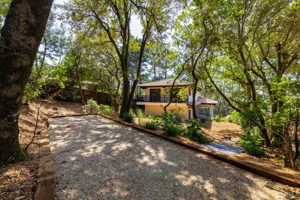 Vente Maison de luxe Pyla-sur-Mer 9 Pièces 300 m²