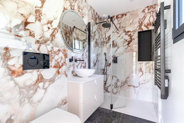 Vente Maison de luxe Pyla-sur-Mer 9 Pièces 300 m²