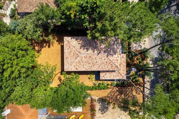 Vente Maison de luxe Pyla-sur-Mer 9 Pièces 300 m²