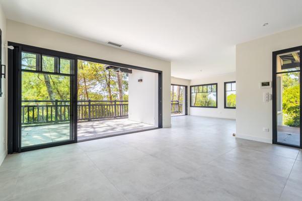 Vente Maison de luxe Pyla-sur-Mer 9 Pièces 300 m²