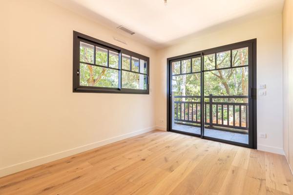 Vente Maison de luxe Pyla-sur-Mer 9 Pièces 300 m²