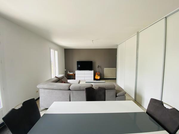 Ossages (40290) Maison avec vue imprenable sur la campagne – Ossages