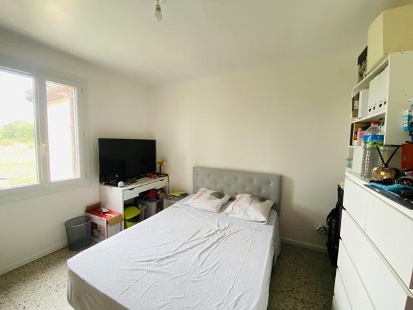 Ossages (40290) Maison avec vue imprenable sur la campagne – Ossages