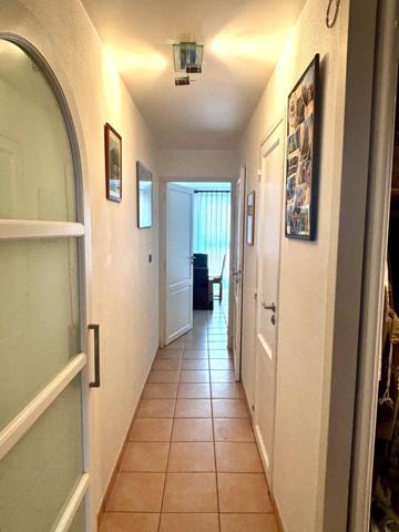 T3 résidence sécurisée plage de Saint Jean