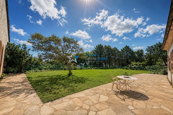 Borgo maison 550 m 2