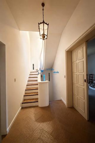 Borgo maison 550 m 2