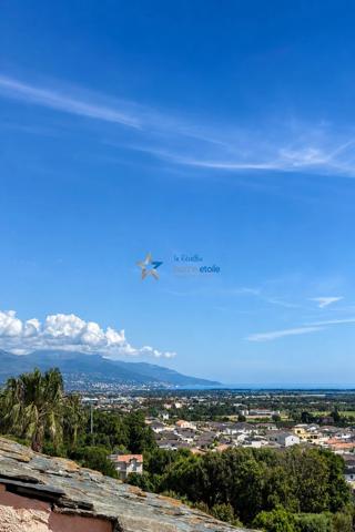 Borgo maison 550 m 2