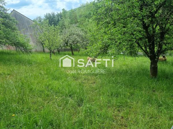 TERRAIN CONSTRUCTIBLE