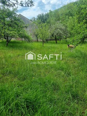 TERRAIN CONSTRUCTIBLE