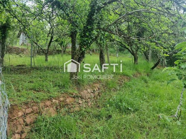 TERRAIN CONSTRUCTIBLE