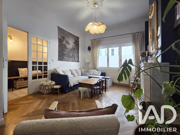 Maison à vendre 7 pièces 140 m² Béthune