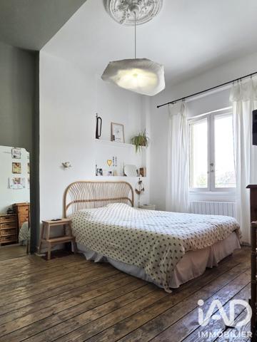 Maison à vendre 7 pièces 140 m² Béthune