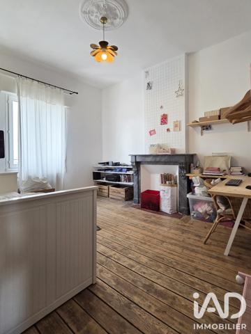 Maison à vendre 7 pièces 140 m² Béthune