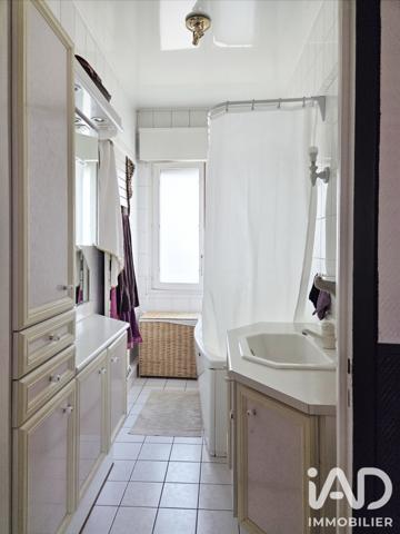 Maison à vendre 7 pièces 140 m² Béthune