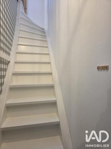 Maison à vendre 7 pièces 140 m² Béthune