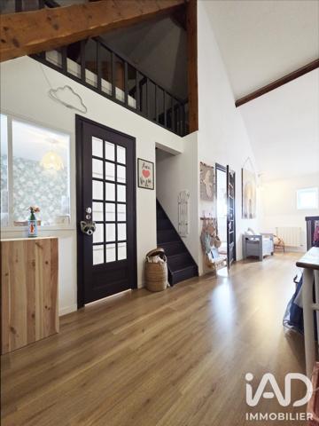 Maison à vendre 7 pièces 140 m² Béthune