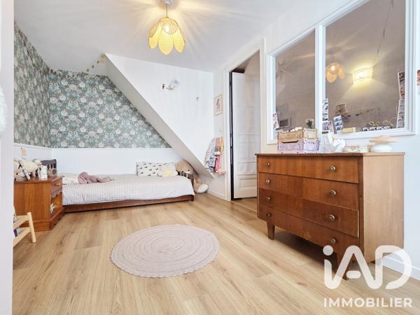 Maison à vendre 7 pièces 140 m² Béthune