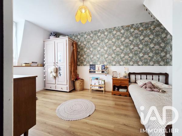 Maison à vendre 7 pièces 140 m² Béthune