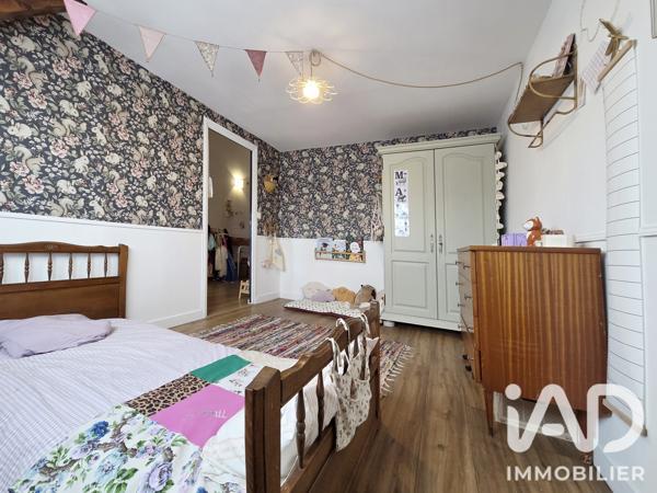 Maison à vendre 7 pièces 140 m² Béthune