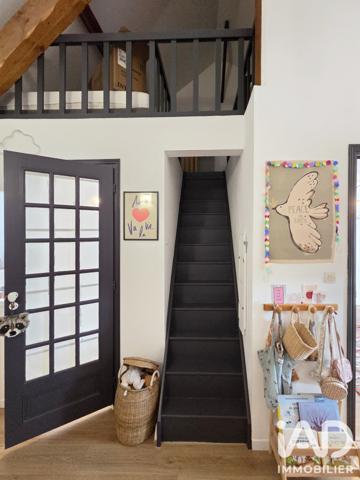 Maison à vendre 7 pièces 140 m² Béthune