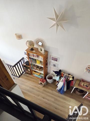 Maison à vendre 7 pièces 140 m² Béthune