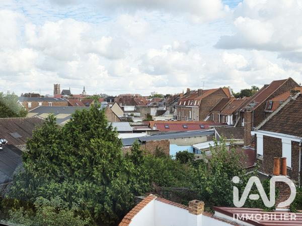Maison à vendre 7 pièces 140 m² Béthune