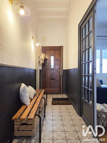Maison à vendre 7 pièces 140 m² Béthune